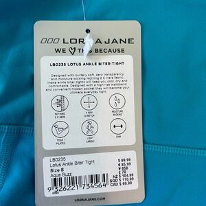 Lorna Jane leggings S